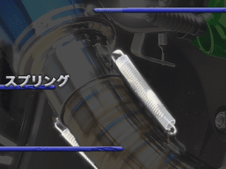 REPAIR PARTS｜オオニシヒートマジック（公式