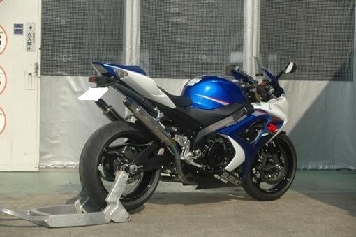 GSX-R1000|オオニシヒートマジック(公式ホームページ)|鈴鹿
