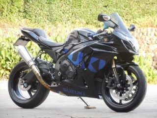 GSX-R1000｜オオニシヒートマジック（公式ホームページ）｜鈴鹿