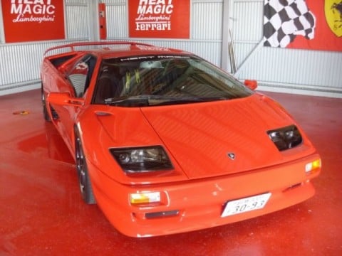 DIABLO SV